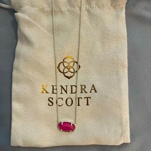 Kendra Scott Necklace